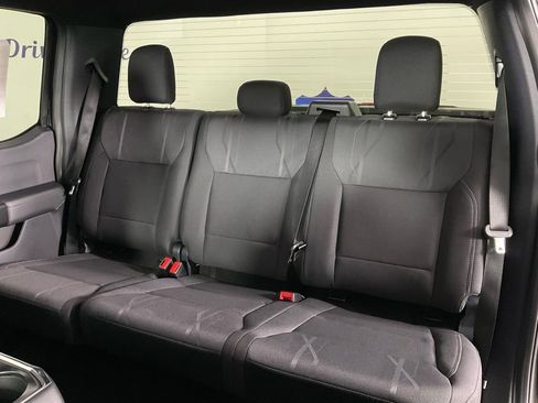 New 2026 Ford F150 STX w/ Equipment Group 200A image 16