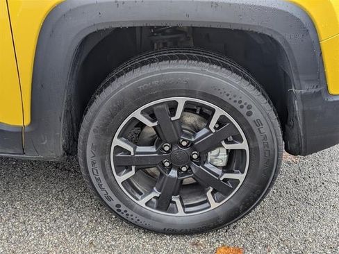 Used 2023 Jeep Renegade Trailhawk AWD/4WD image 19
