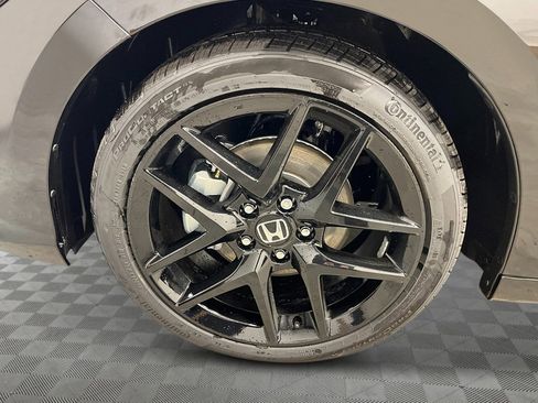 New 2026 Honda Civic Sport image 14