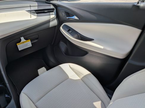 New 2026 Buick Encore GX Preferred w/ Comfort Package FWD image 15