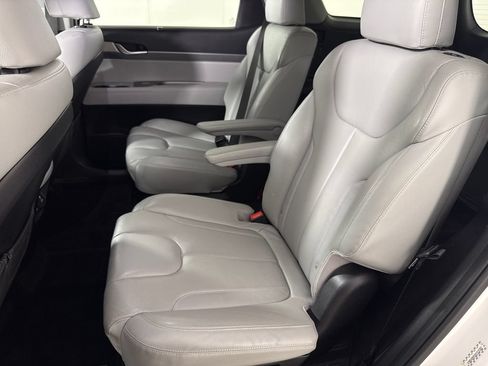 Used 2021 Hyundai Palisade SEL w/ Premium Package AWD/4WD image 15