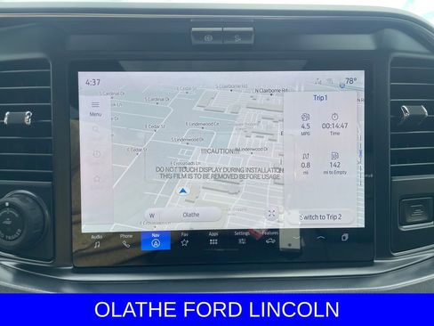 New 2026 Ford F350 Platinum AWD/4WD image 11