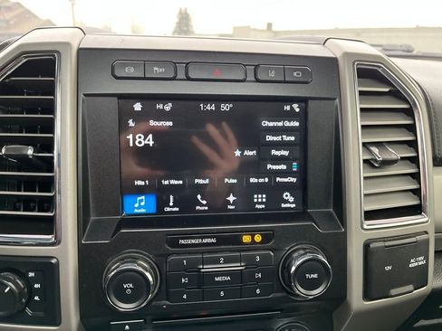 Used 2017 Ford F350 Lariat w/ Lariat Ultimate Package image 20