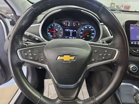 Used 2022 Chevrolet Malibu RS FWD image 18