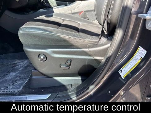 Used 2018 Dodge Durango GT AWD/4WD image 8