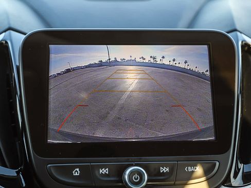 Used 2018 Chevrolet Volt LT w/ Comfort Package image 23