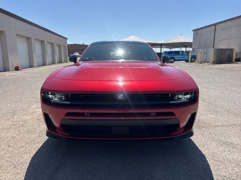 New 2026 Dodge Charger R/T image 2