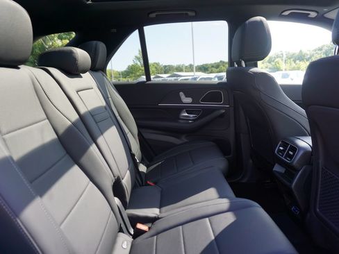 Certified 2026 Mercedes-Benz GLE 350 4MATIC image 58