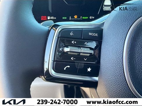 New 2026 Kia Carnival SX image 35