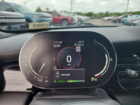 Used 2022 MINI Cooper S FWD image 29