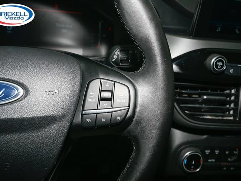 Used 2024 Ford Escape Active FWD image 30