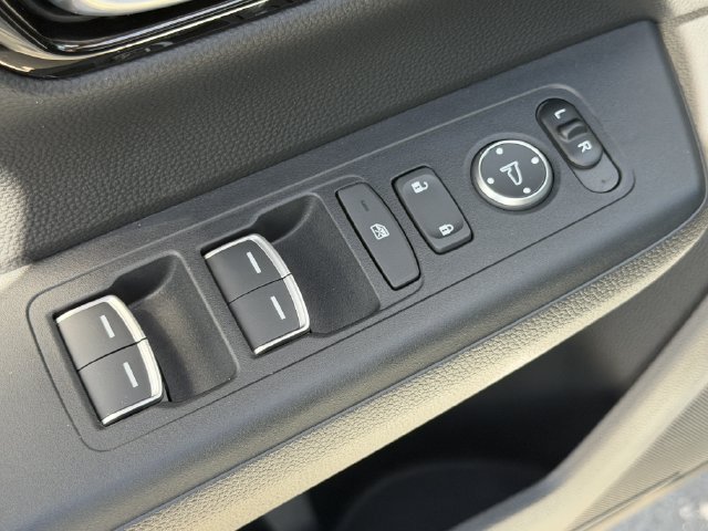 New 2026 Honda CR-V EX-L image 21