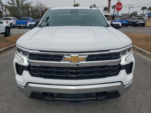 New 2026 Chevrolet Silverado 1500 LT image 9