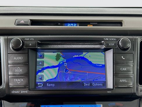 Used 2013 Toyota RAV4 Limited image 22