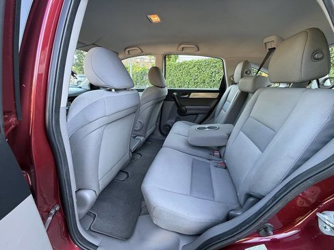 Used 2010 Honda CR-V LX image 13