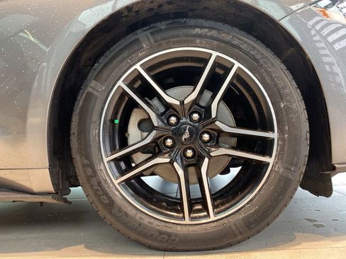 Used 2022 Ford Mustang Coupe w/ Equipment Group 101A image 30