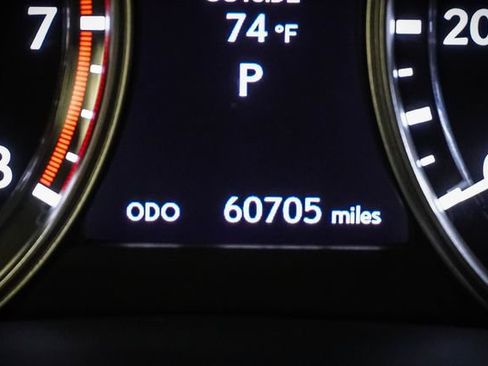 Used 2015 Lexus GS 350 w/ F Sport Package RWD image 9