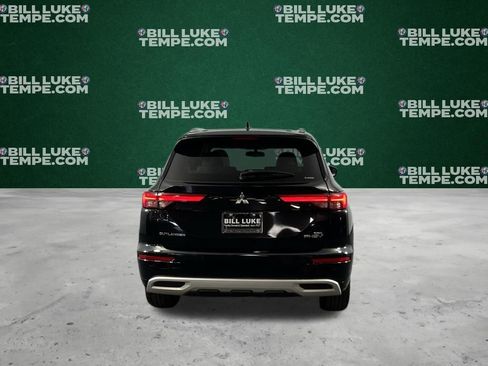 Used 2024 Mitsubishi Outlander SEL image 9