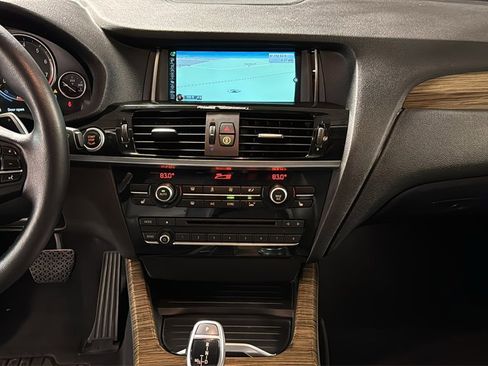 Used 2016 BMW X4 xDrive28i image 18
