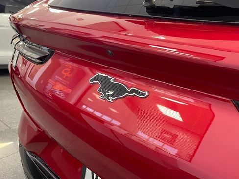 Used 2021 Ford Mustang Mach-E Premium image 15