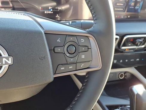 New 2026 Nissan Sentra SL image 26