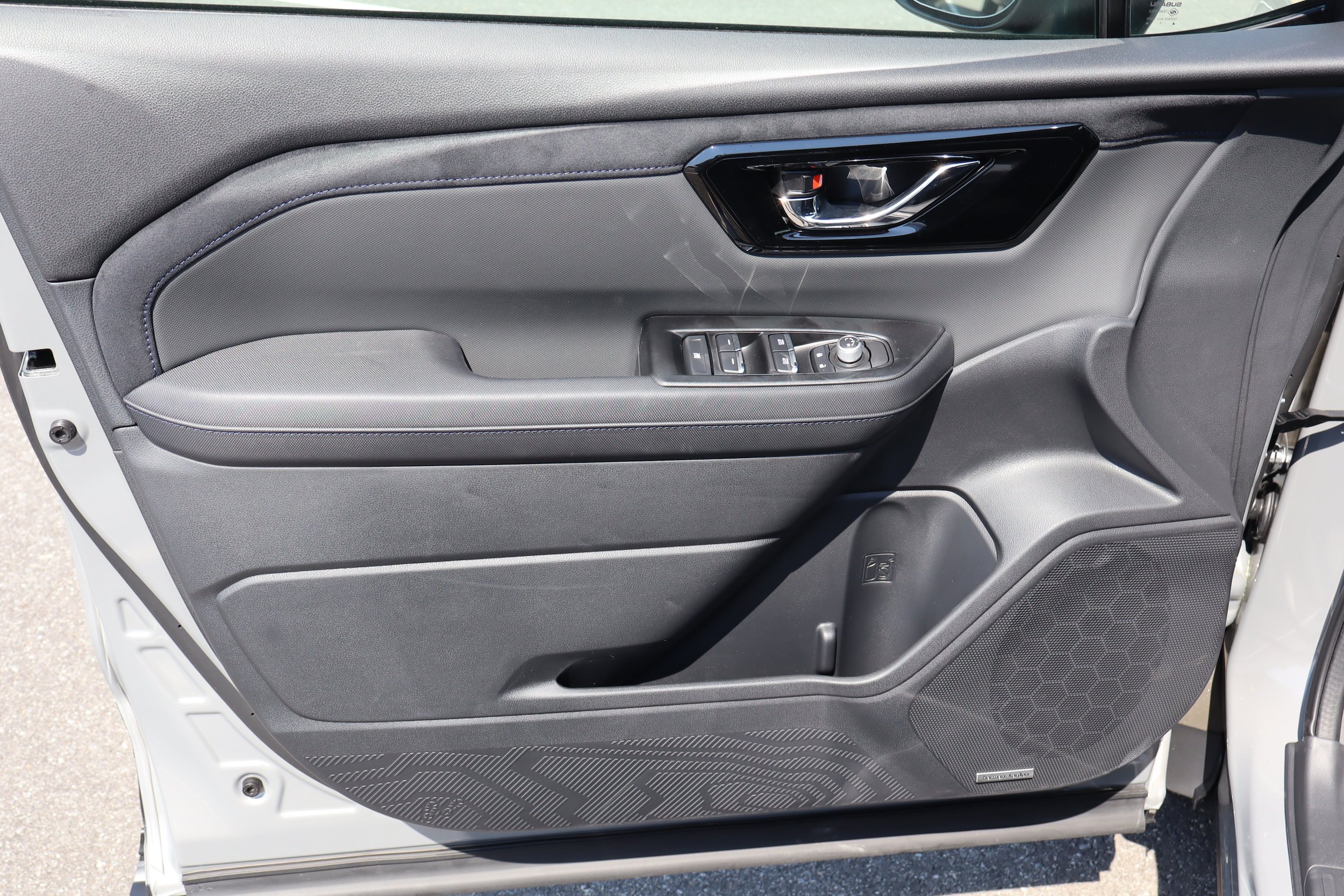 New 2026 Subaru Forester Limited AWD/4WD image 8