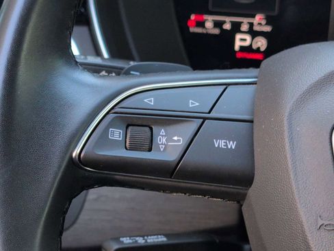 Used 2024 Audi A5 2.0T Premium Plus AWD/4WD image 23