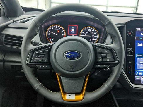 New 2026 Subaru Crosstrek 2.5i Wilderness AWD/4WD image 19