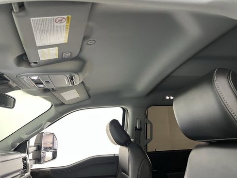 Used 2024 Ford F250 Lariat w/ Sport Appearance Package image 25