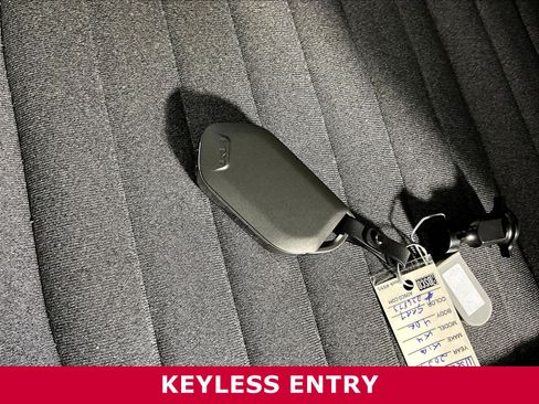 Certified 2025 Kia K4 EX FWD image 30