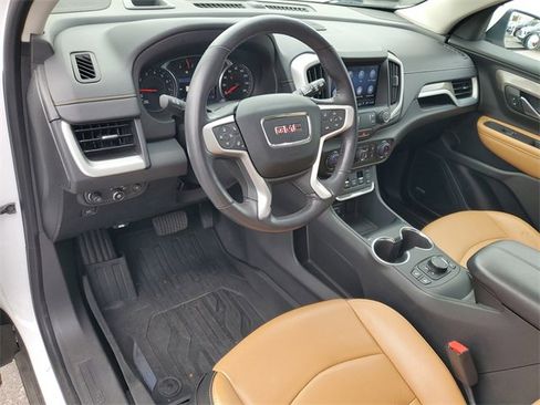 Used 2019 GMC Terrain SLT w/ Preferred Package image 6