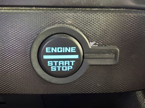 Used 2021 Ford Bronco First Edition image 17