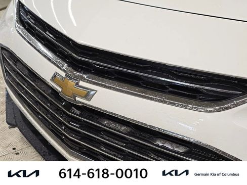 Used 2018 Chevrolet Malibu LS FWD image 14