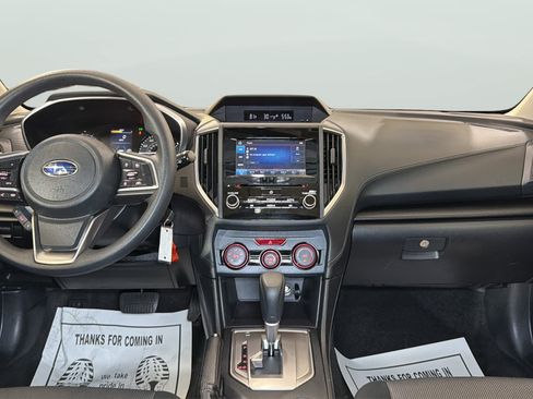 Used 2019 Subaru Impreza 2.0i Premium AWD/4WD image 14