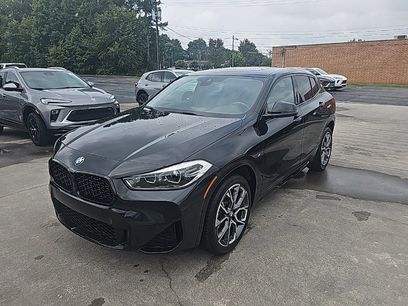 Used 2022 BMW X2 sDrive28i w/ Edition Package