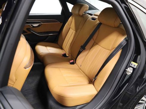 Used 2023 Audi A8 L 3.0T w/ Luxury Package image 34