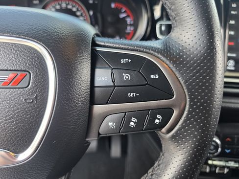 Used 2023 Dodge Durango SXT Launch Edition AWD/4WD image 25