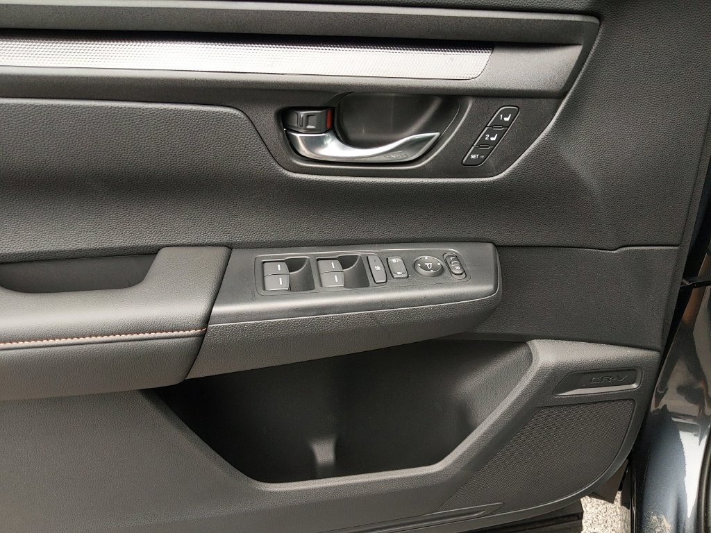 New 2027 Honda CR-V Sport-L image 13