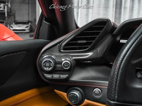 Used 2018 Ferrari 488 GTB image 13