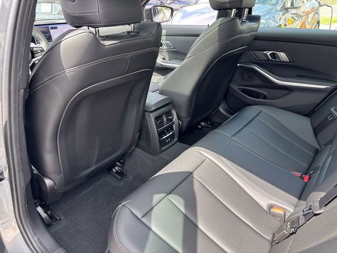 New 2026 BMW 330i xDrive Sedan AWD/4WD image 30