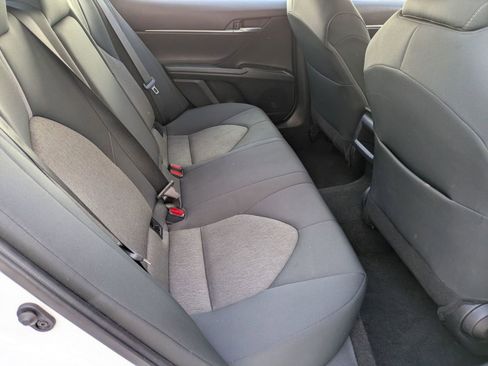 Used 2023 Toyota Camry LE image 24
