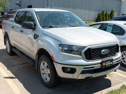 Used 2019 Ford Ranger XLT