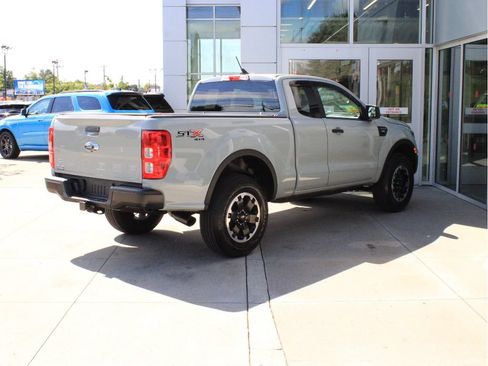 Used 2021 Ford Ranger XL w/ Equipment Group 101A High AWD/4WD image 6