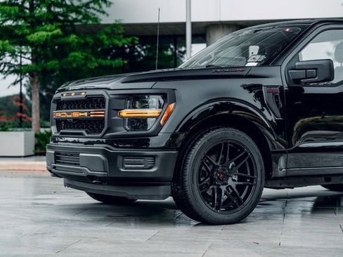 New 2025 Ford F150 XL image 6