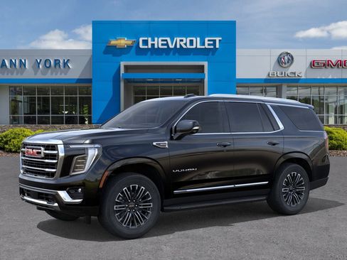 New 2026 GMC Yukon Elevation image 26