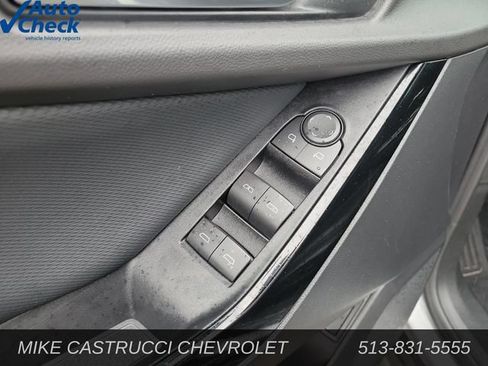 Used 2026 Chevrolet Equinox LT w/ Convenience Package II FWD image 26