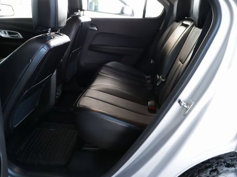 Used 2012 Chevrolet Equinox LTZ image 25