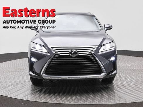 Used 2016 Lexus RX 350 AWD w/ Premium Package image 2