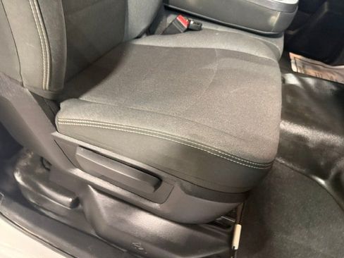 Used 2021 RAM 3500 Tradesman AWD/4WD image 11