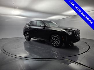 Certified 2025 BMW X3 xDrive30i w/ Convenience Package video 2